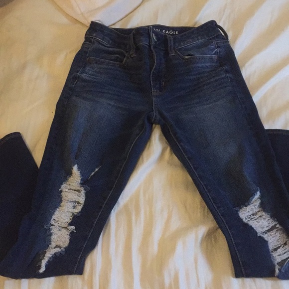 Jeans - Picture 1 of 3